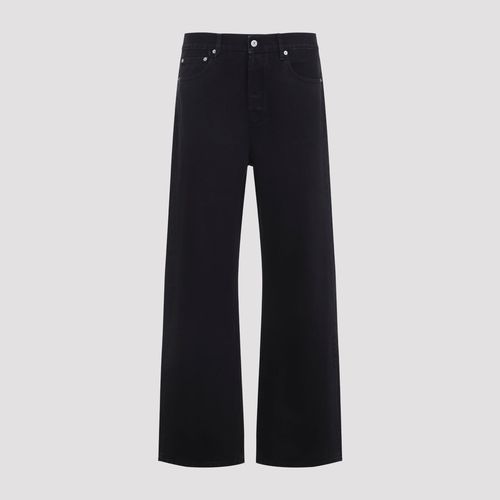 Le OF-Nimes Droit Men's Jeans