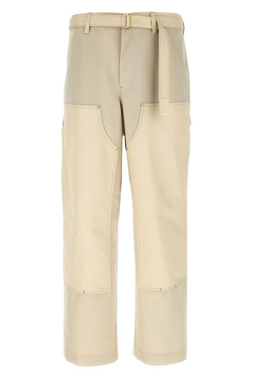 X Carhartt Wip 'Duck' Pants