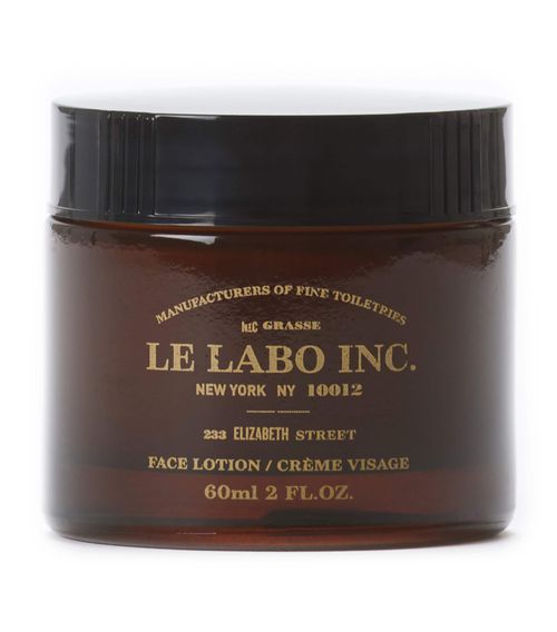 Face Lotion