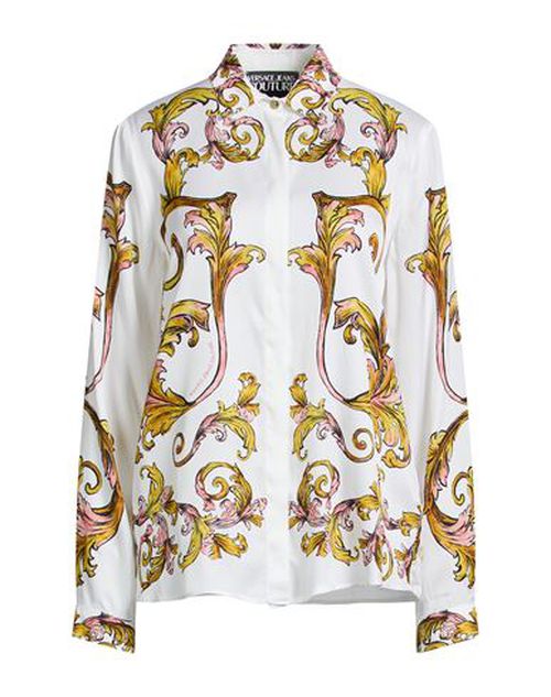Woman Shirt White Size XS Viscose