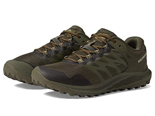 Merrell Men's Nova 3 Tactical Industrial Shoe