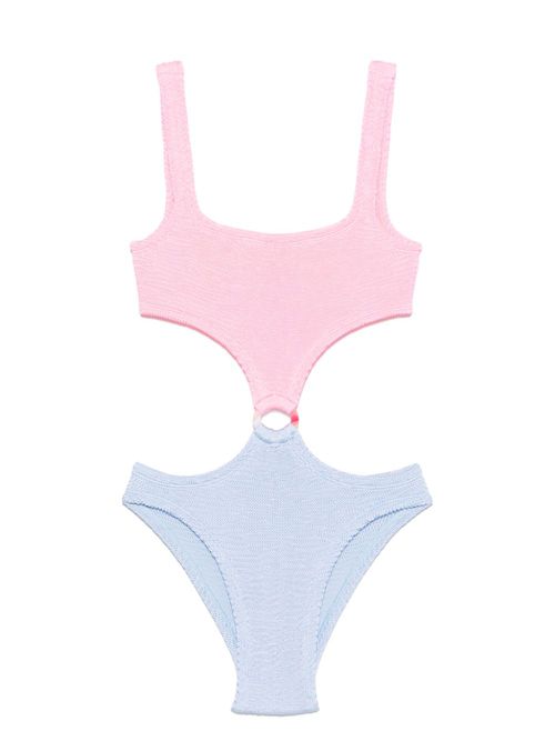 Olivia swimsuit - Pink