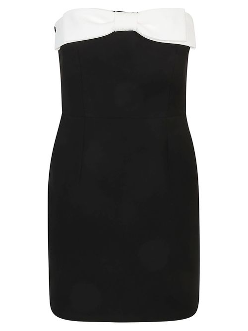 The Elea Mini Dress