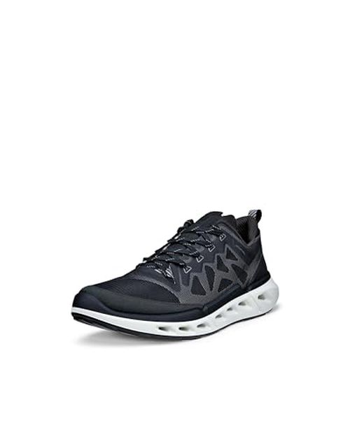 ECCO Men's Biom 720 Breathru Lace Up Sneaker