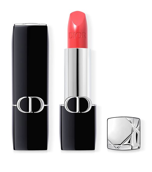 Rouge Couture Satin Lipstick