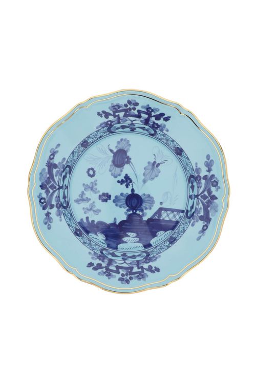 -Piatto Piano Oriente Italiano-Unisex