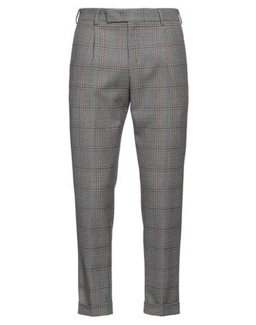 Man Pants Black