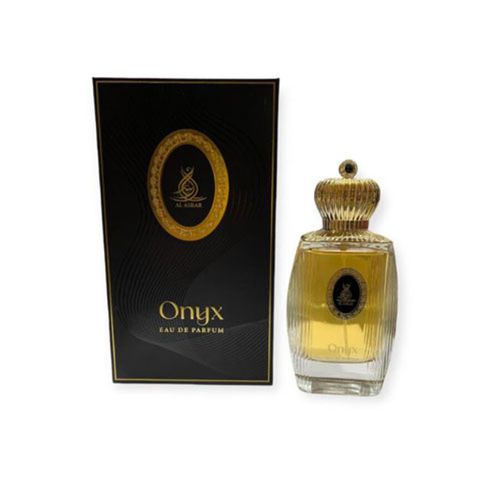 Ladies Onyx Gemstone Collection EDP Spray 3.4 oz Fragrances 6292024041532
