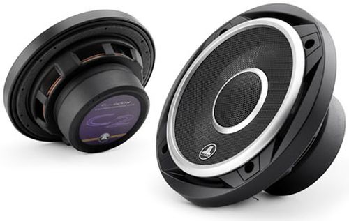 "Evolution 6"" Coaxial Speakers"