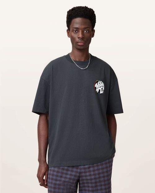 Pride Distortion T-Shirt