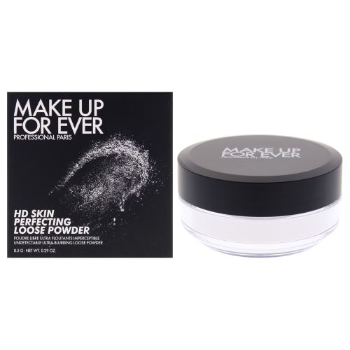 Hd Skin Perfecting Loose Setting Powder