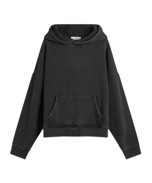 Heavy Hood Sweatshirt