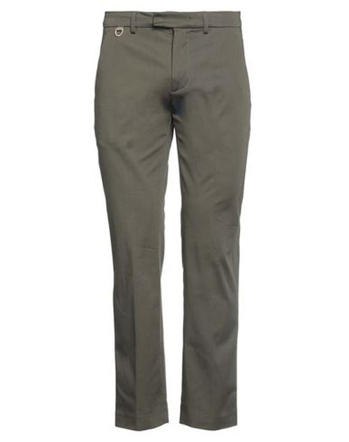 Man Pants Military green