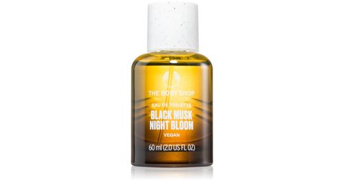 The Body Shop Black Musk Night Bloom Eau de Toilette Women — Eau de Toilette