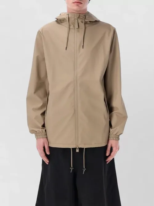 Rains - storm breaker waterproof raincoat