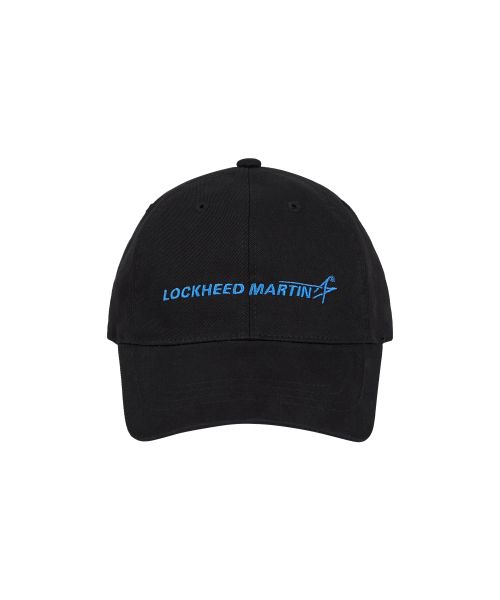 WASHED COTTON BALL CAP