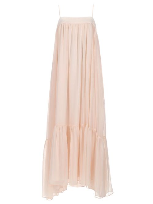 Embellished Recycled-satin Halterneck Mini Dress