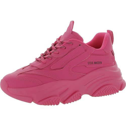 Steve Madden Women's Possession Sneaker