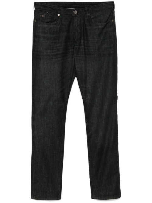 J06 jeans - Black