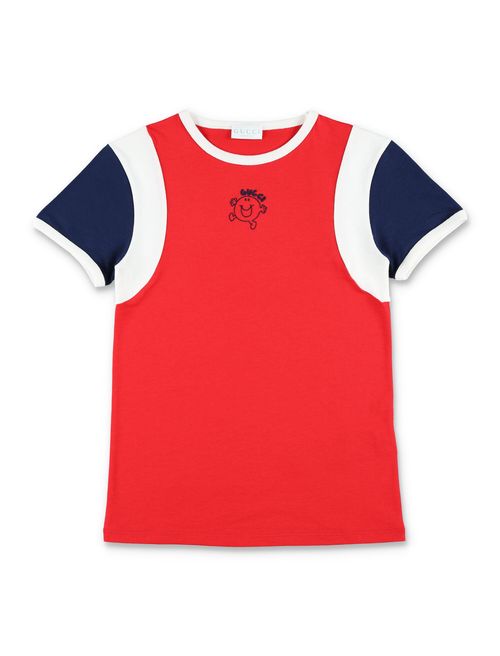 Trendy Mini T-Shirt for Boys