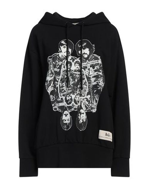 Woman Sweatshirt Black