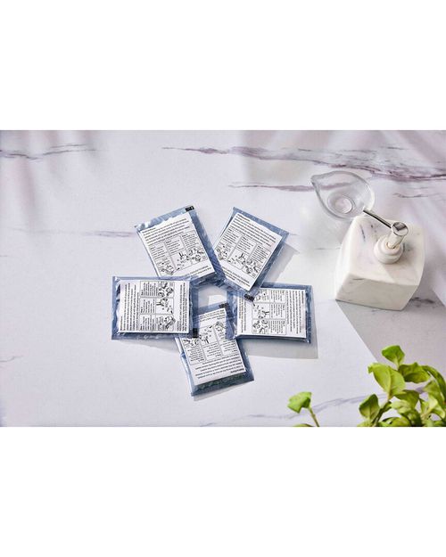 5Pc Garment Steamer Descaler Packets