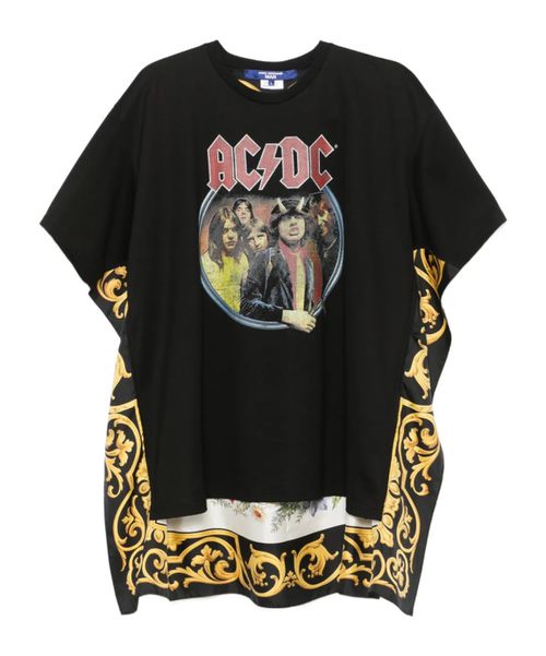 Crew Neck T-Shirt