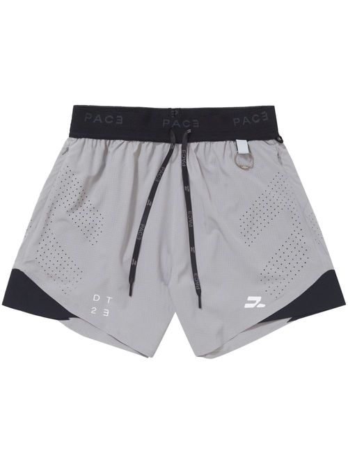 DT2 Flecks shorts - Grey