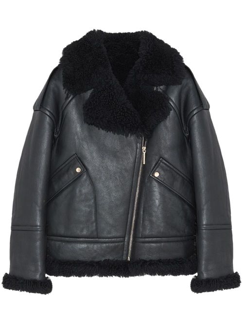 Perfecto jacket - Black