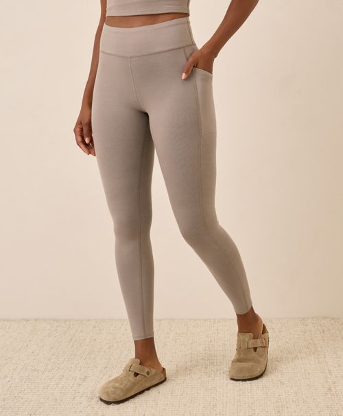 Women's Cinder On the Go-To Pocket Legging
