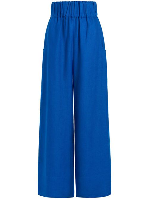 Universal trousers - Blue