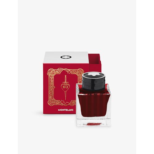 Meisterstück Romeo & Juliet Verona Red In Bottle 50ml