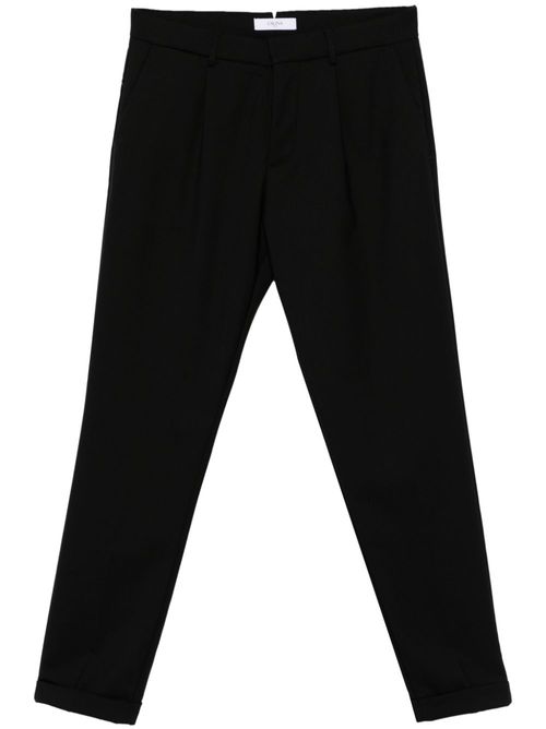 Arbat trousers - Black