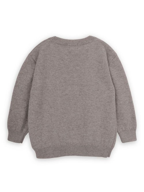 Orangutan jumper - Brown