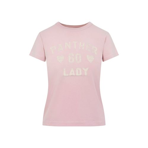 Cotton T-Shirt for Women - SS26 Collection