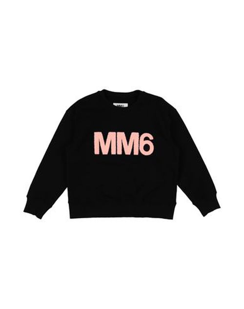 Kid Girl Sweatshirt Black