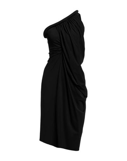 Woman Mini dress Black
