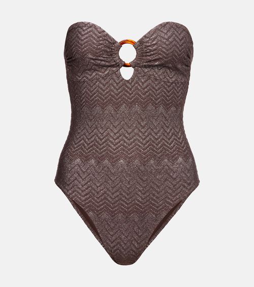 Barbuda swimsuit
