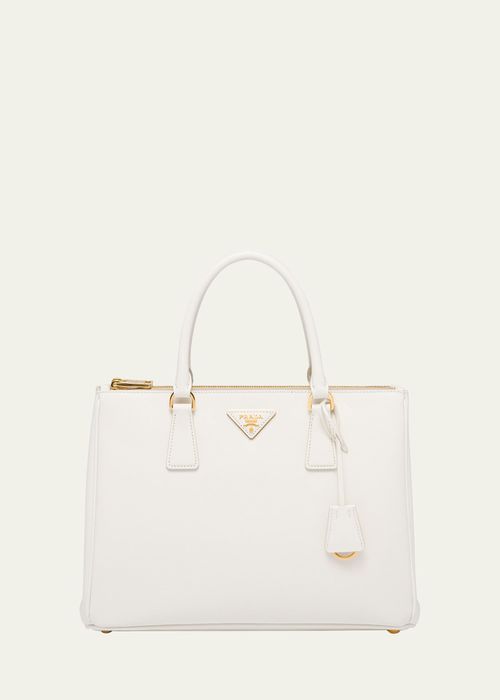 Galleria Medium Saffiano Tote Bag