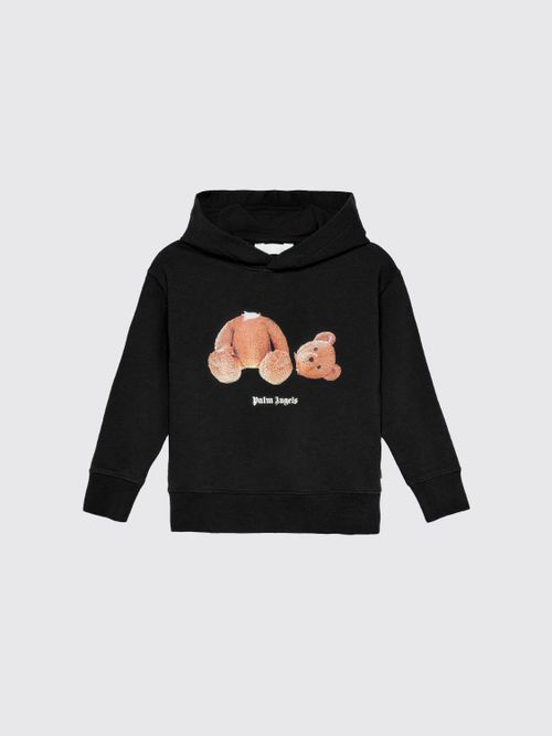 Sweater Kids color Black