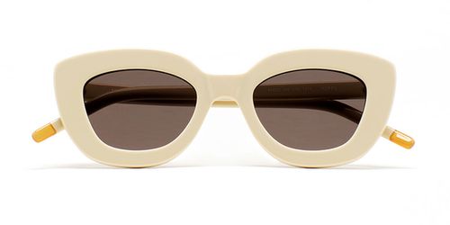 Kaleos Hopps Kids C3 Kids' Sunglasses Brown Size 45
