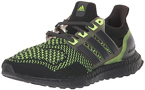adidas gazelle silver green womens Adidas Mens Ultraboost 1.0 DNA Shoes 'Bahia Mint' main image 0