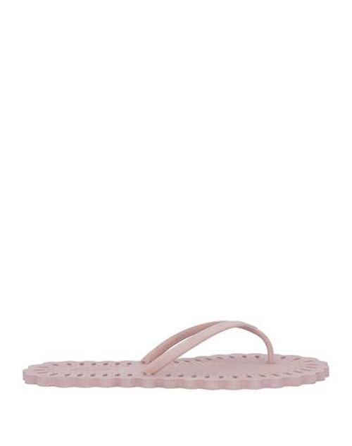 Woman Thong sandal Pink
