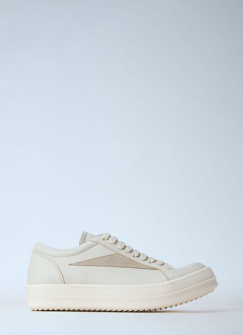 Vintage Sneakers - Woman Sneakers White Eu