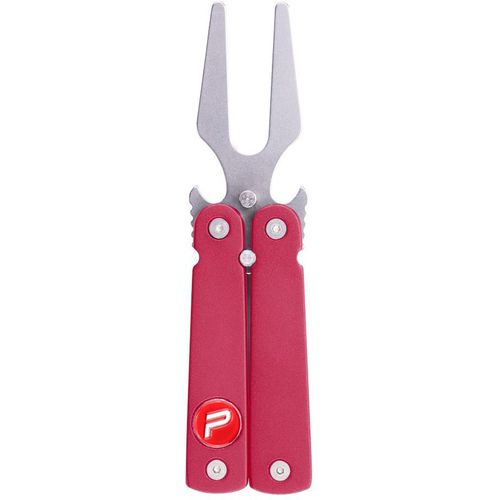 Divot repair tool Pure2Improve Pitchfork