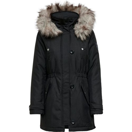 Women's parka Only Iri