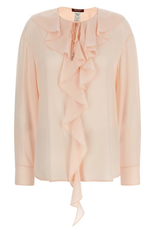 'Mstepica' Blouse