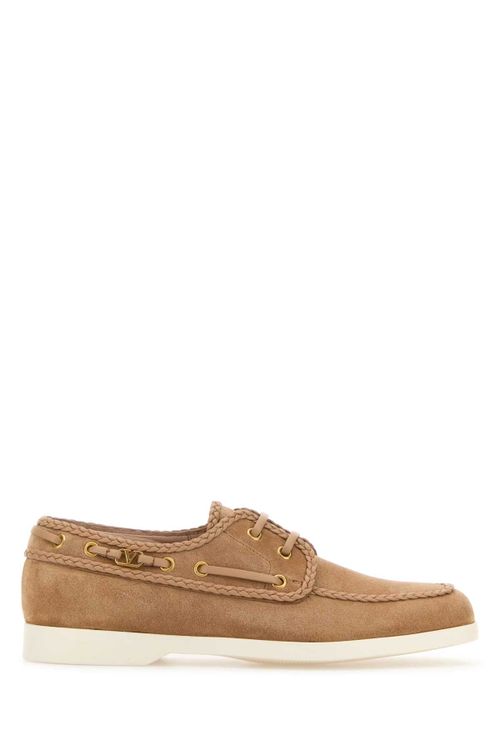 Shoe Boat Shoe — Beige