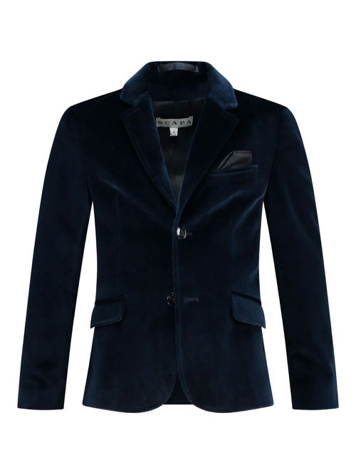 Scapa Marni blazer - Blue