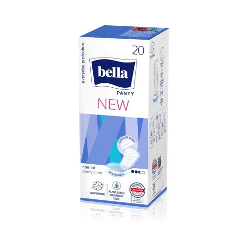 BELLA Panty New panty liner
